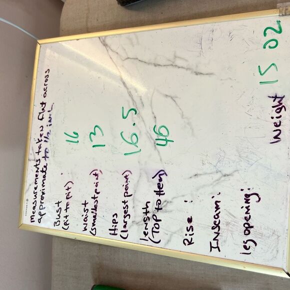 Alice & Olivia Delora colorful vertical striped wrap tie waist midi dress size 2 - Picture 16 of 16